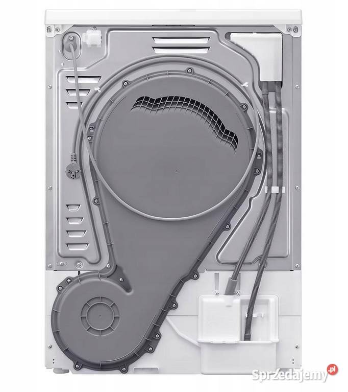 Suszarka Kondensacyjna SAMSUNG DV90DG52A0AEEO 9 Raszyn sprzedam
