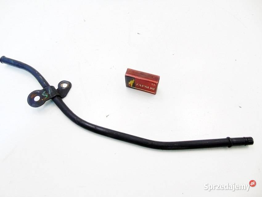 RURKA BAGNETU MIARKI OLEJU 11 12V I10 I PICANTO