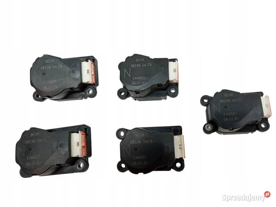 SILNICZEK NAGRZEWNICY 38236UA12 38236UA25
