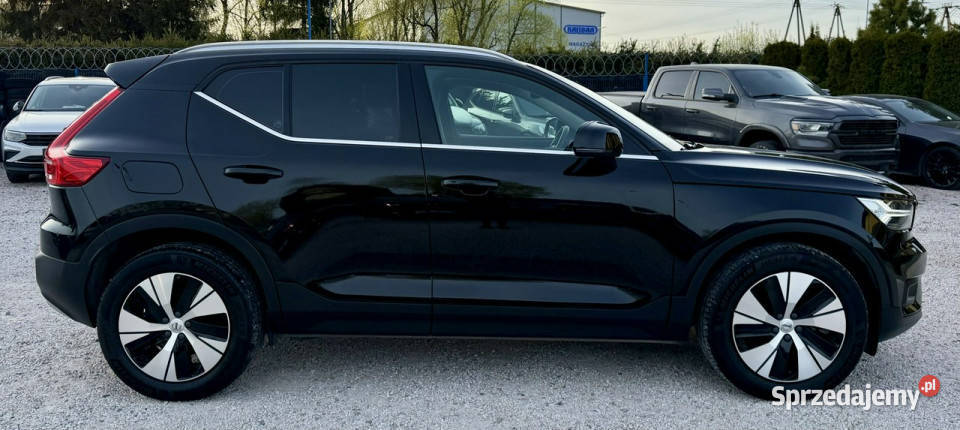 Volvo XC 40 T5Plugin262Gwarancja klimatyzacja Kamienna Góra sprzedam