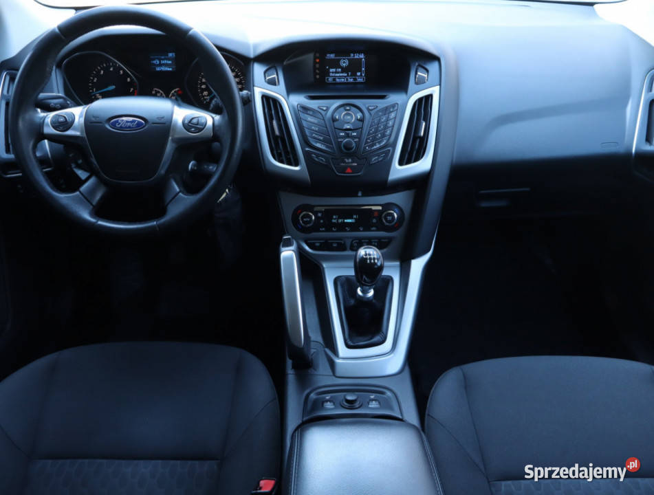 Ford Focus 10 EcoBoost Motoryzacja mazowieckie Piaseczno