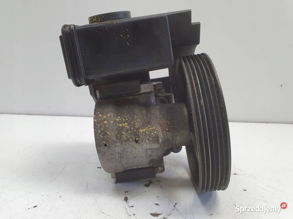 Peugeot 206 16 16V POMPA WSPOMAGANIA Rudka