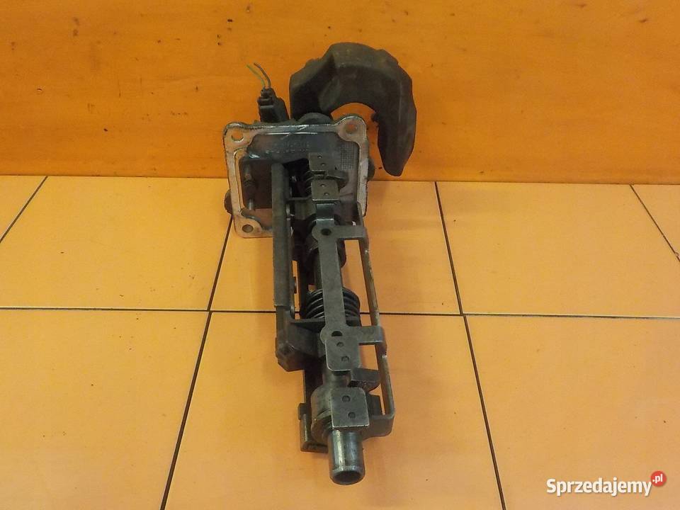 VOLVO V50 20 D D3 12r 150 D5204T5 wybierak Skrzynie biegów manualne Suków