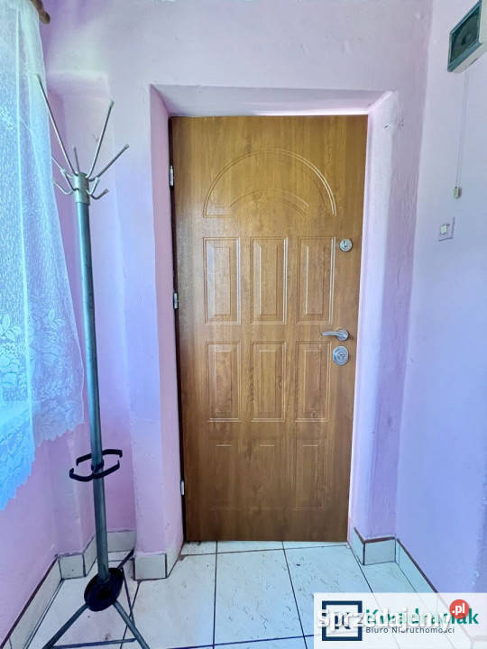 Dom wolnostojący Glinik Średni 112m2 blacha