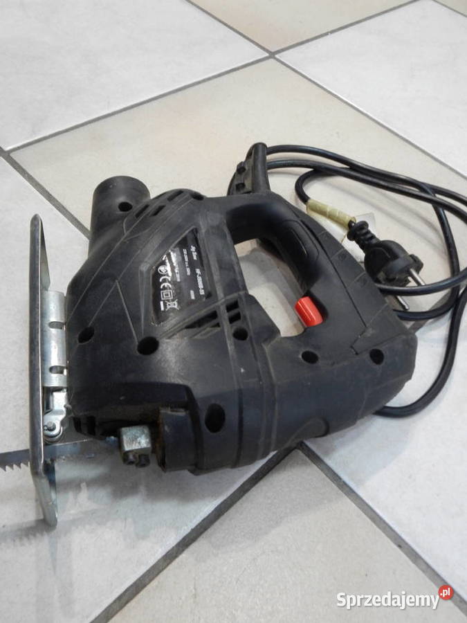 Wyrzynarka JIG SAW HFJS06B55 Leżajsk sprzedam