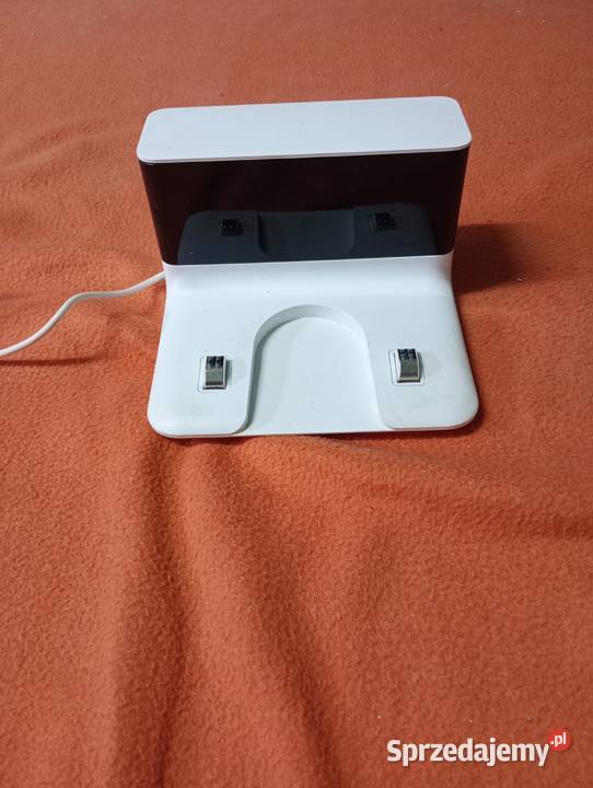 Mi robot vacuum mop essential Pozostałe Kłobuczyno