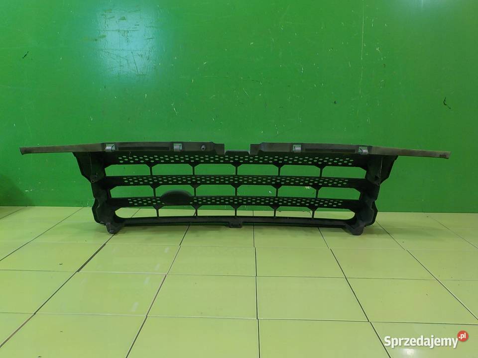 RANGE ROVER SPORT I 27 TDV6 08r 5D atrapa grill Suków