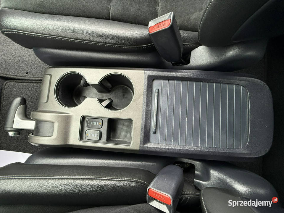 Honda CRV 20iVTEC 150 Węgrów