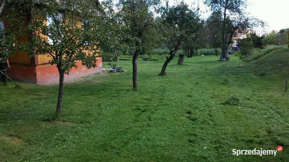 Na sprzedaż działka budowlana 1298 M2 w Zamościu 254zł/m2 Sprzedaż Zamość