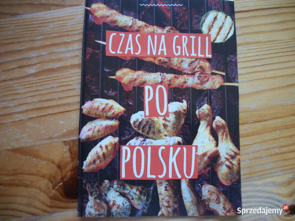 ZAPROSZENIE NA GRILA MAŁE Rękodzieło Przemyśl sprzedam