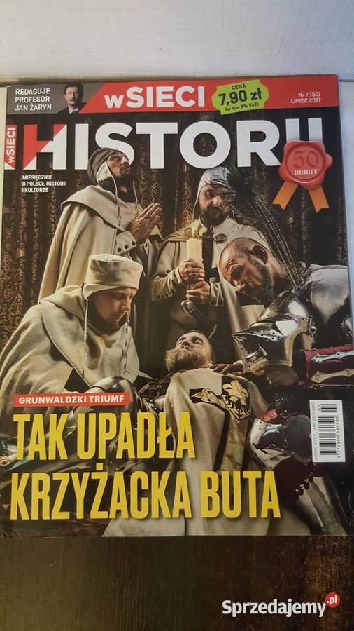 W Sieci Historia 50 072017 Katowice