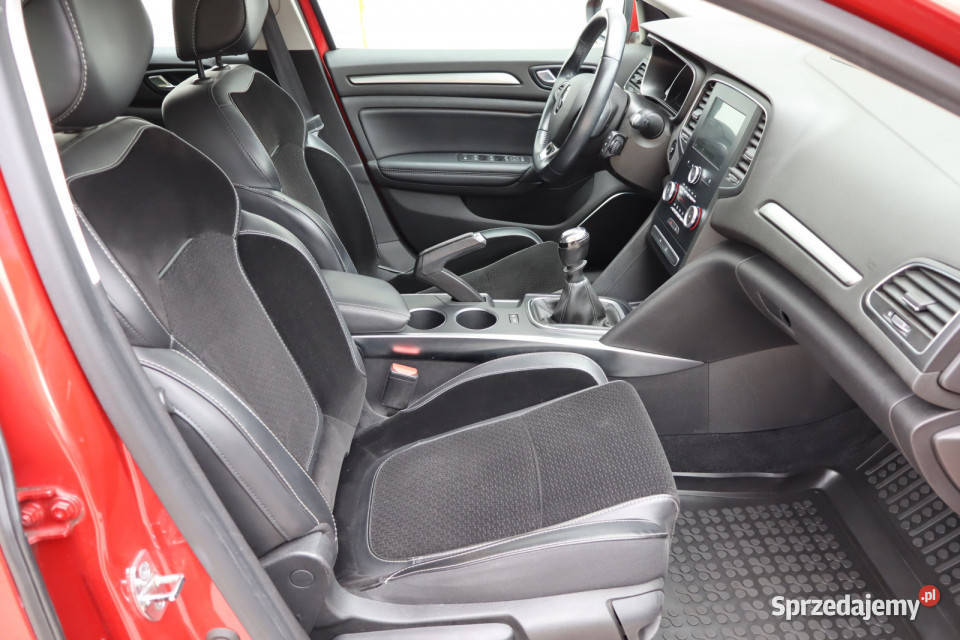 Renault Megane 12 TCe