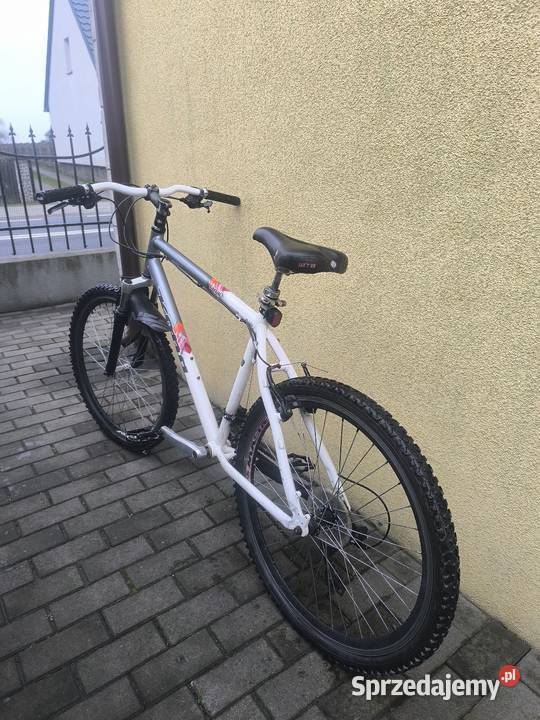 Rower Górski Kona Lanai Grążawy