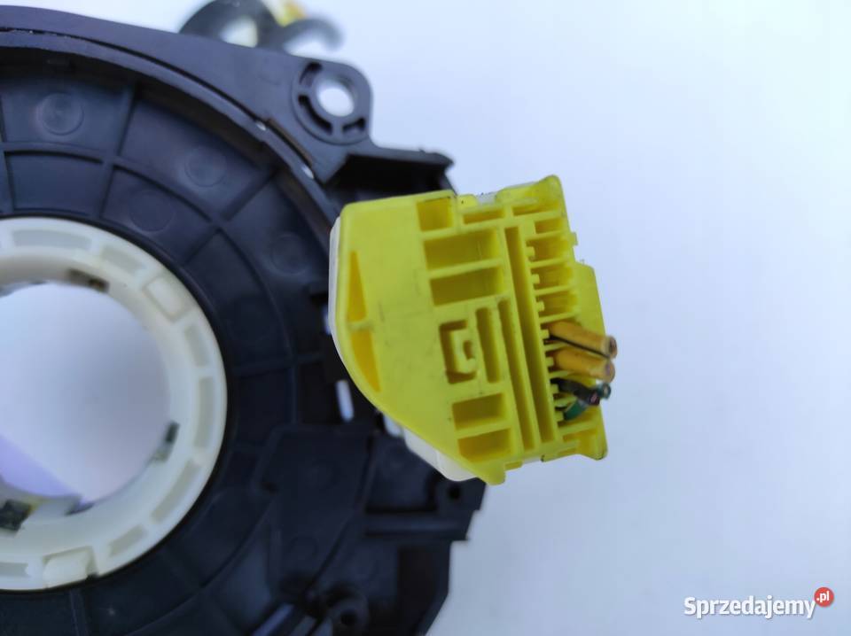 ZWIJAK TAŚMA AIRBAG PODUSZEK NISSAN PRIMERA P11 Nowy Tomyśl sprzedam