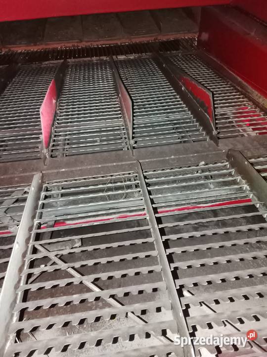 Case 521 MDW News Holland