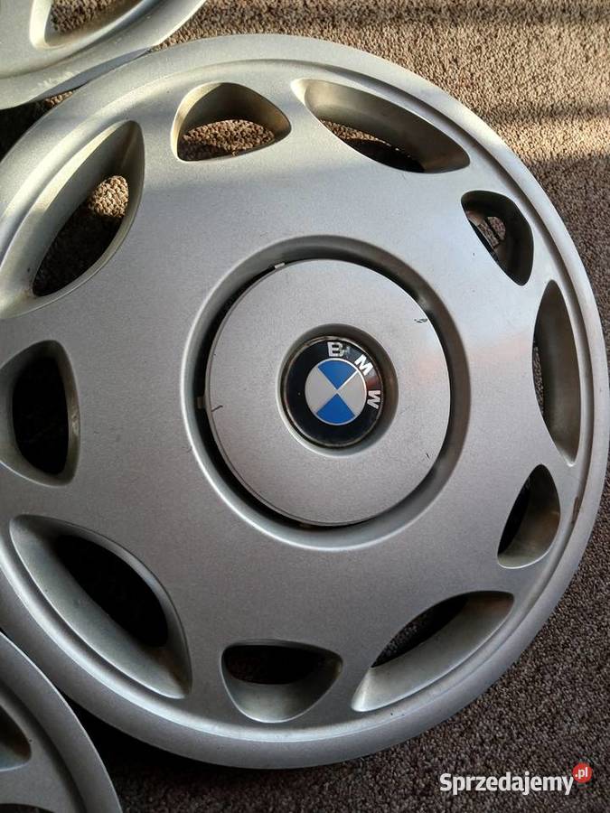 Kołpaki dekle BMW E36 Opony i felgi Kraków sprzedam