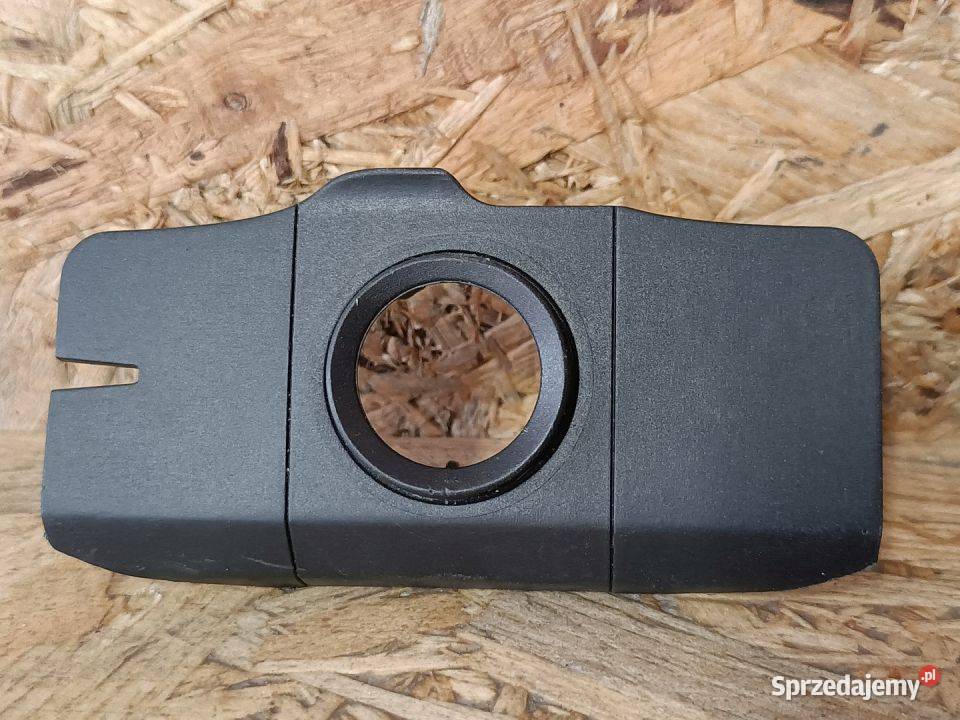 OPEL ZAFIRA B MOCOWANIE KOSZYK PDC PRAWY TYŁ