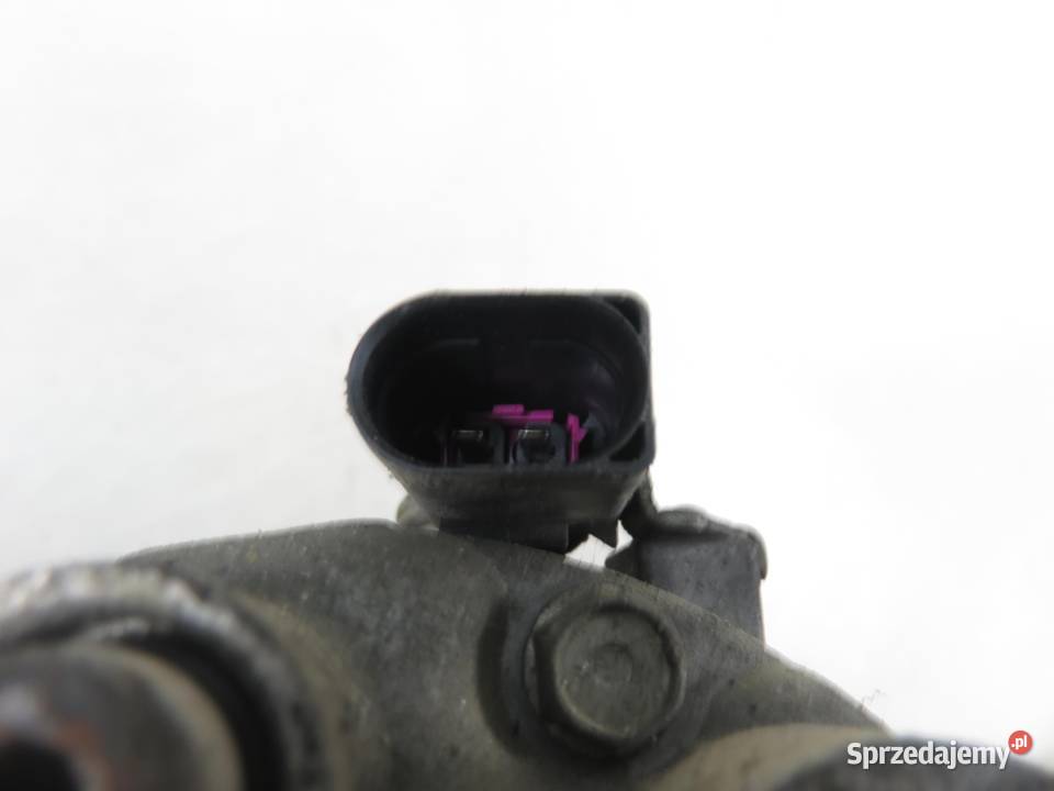 KOMPRESOR KLIMATYZACJI VW GOLF IV 19 TDI osobowe