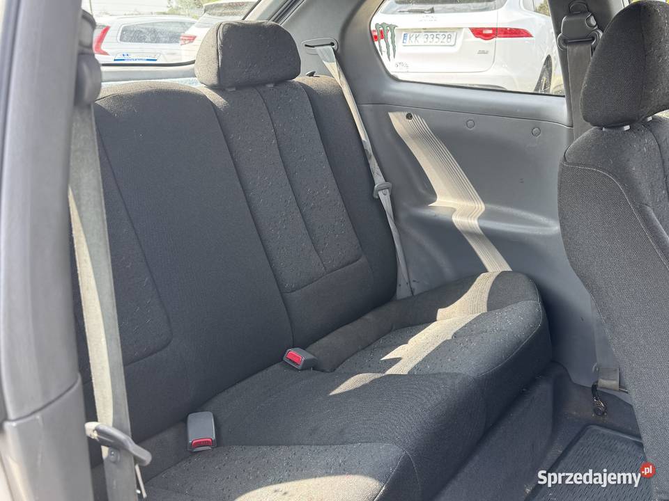 Hyundai Accent 2002r Paniówki