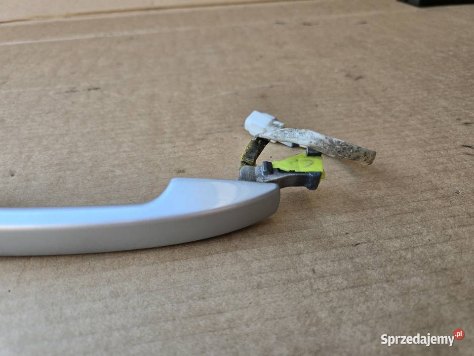 Subaru Forester 3 SH klamka zewnętrzna klamki Legnica sprzedam