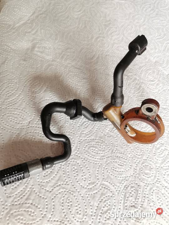 PILARKA SPALINOWA STIHL POMPA OLEJU KOMPLETNA wielkopolskie sprzedam