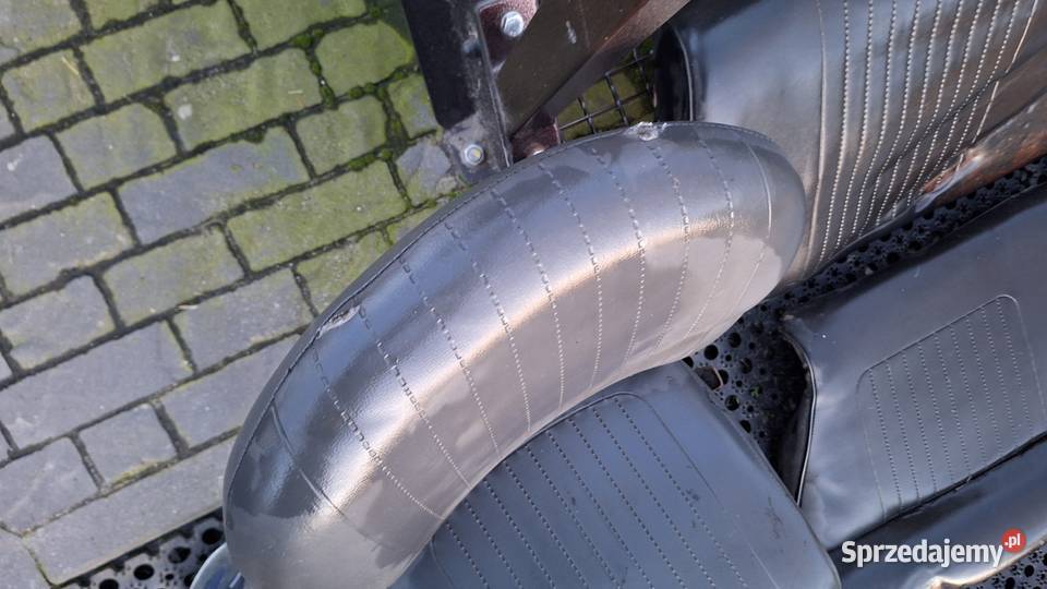 Fiat 126p silnik 650 zwrotnica rozrusznik kratka wielkopolskie Środa Wielkopolska sprzedam