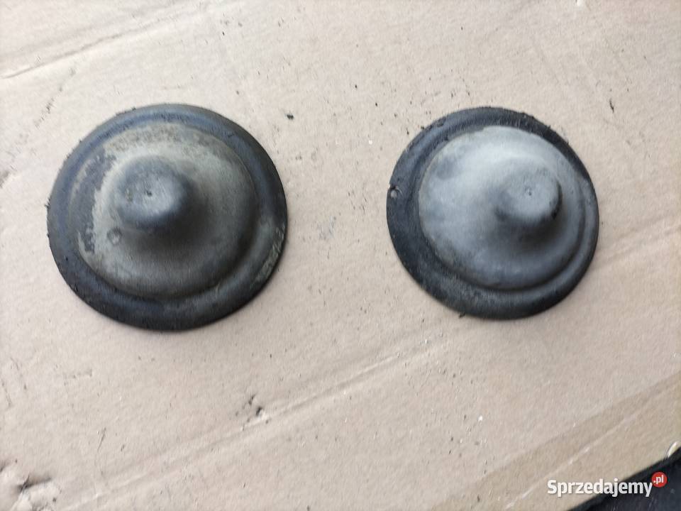 VW T5 7H0805585 GUMA OSŁONA PRAWA LEWA GÓRNA Kamień-Kolonia