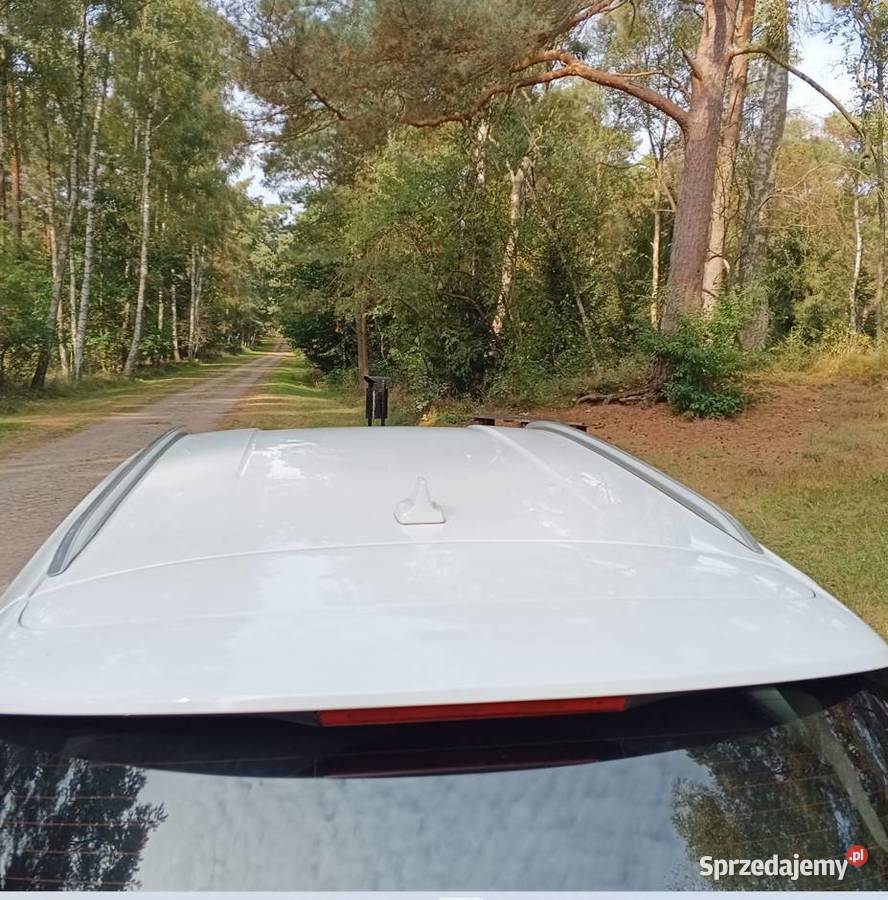 FORD FOCUS 15 Turnier 2020 r NA GWARANCJI Starr Rok produkcji 2020 dolnośląskie Wrocław sprzedam