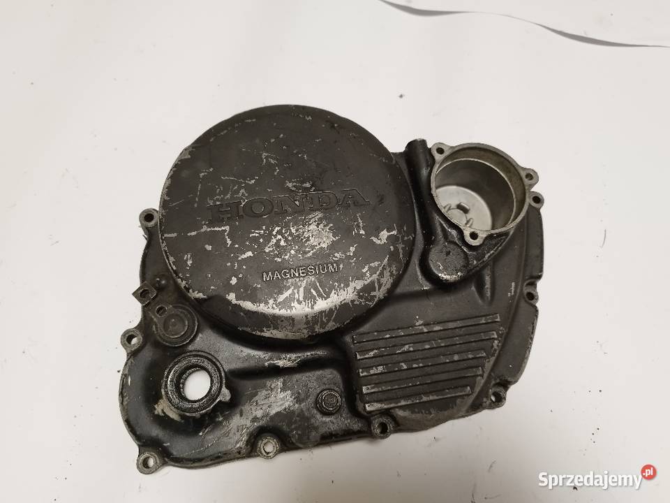 Dekiel pokrywa silnika honda xl 600 pd04 wielkopolskie Turek