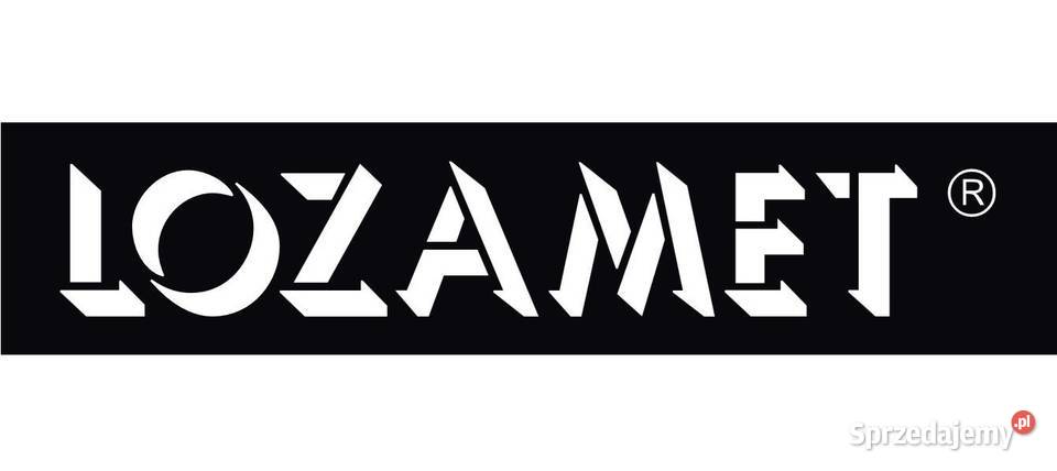 Kolanko wlotowe do zmywarki ZK07 08 LOZAMET Zalesie Górne sprzedam