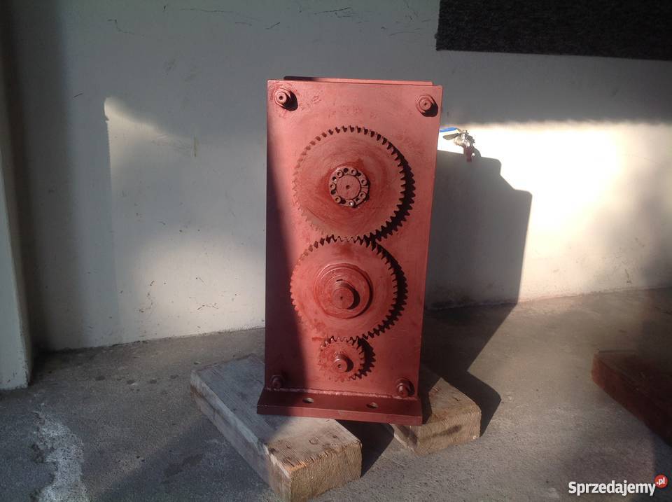 Rębak rębak walcowy Pozostałe Kańczuga