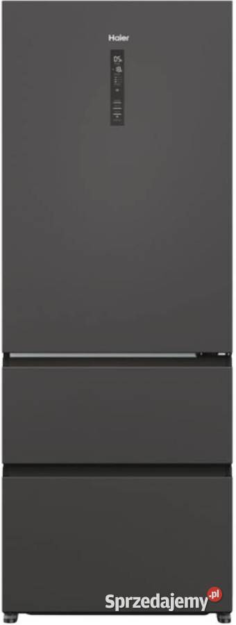 Lodówka Haier Seria 5 HTR5719ENPT Pełny No Frost Warszawa