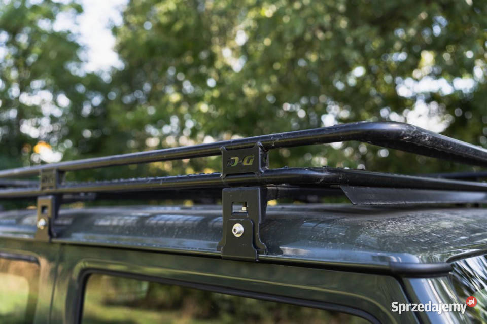 Suzuki Jimny 15 AllGrip ASR (kontrola trakcji) sprzedam