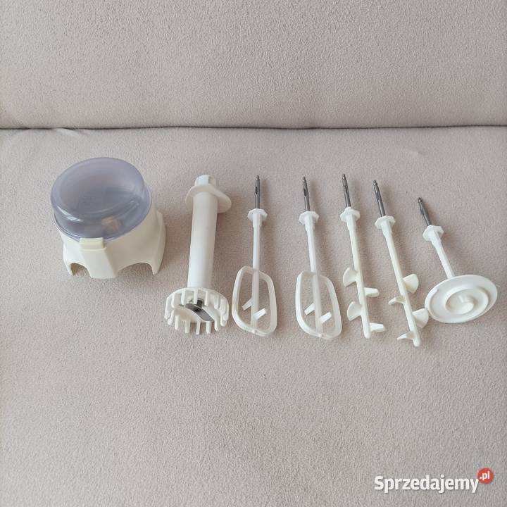 Robot kuchenny mikser Predom Niewiadów typ 720 z Stronie Śląskie sprzedam