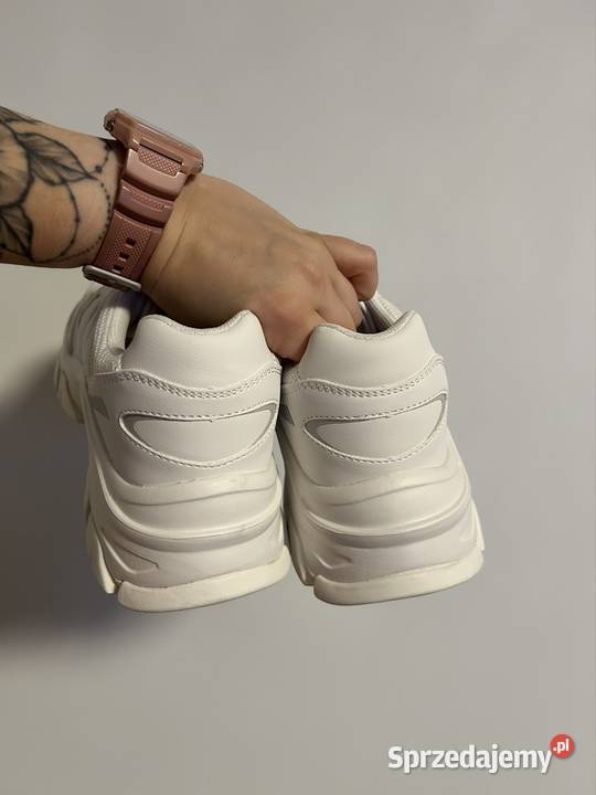 Buty sportowe dolnośląskie Krępa