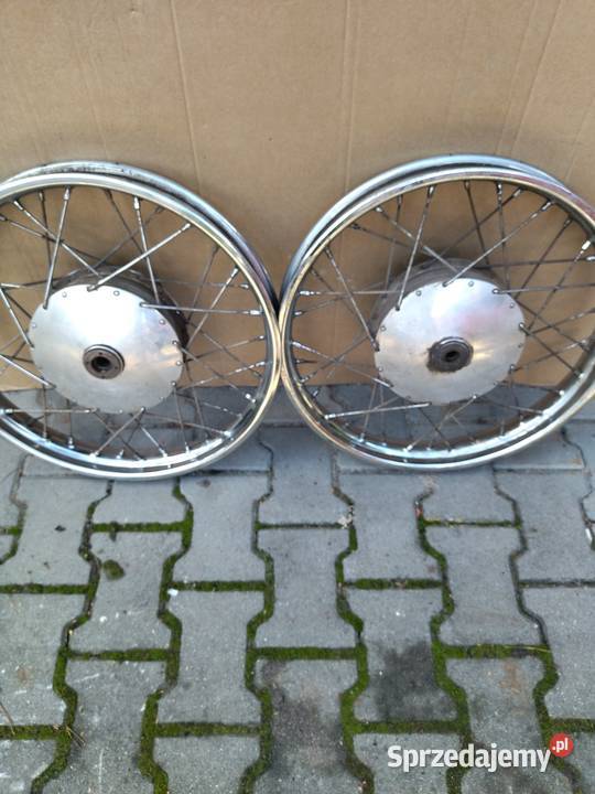 Awo Simson Sport koła łódzkie Radomsko sprzedam