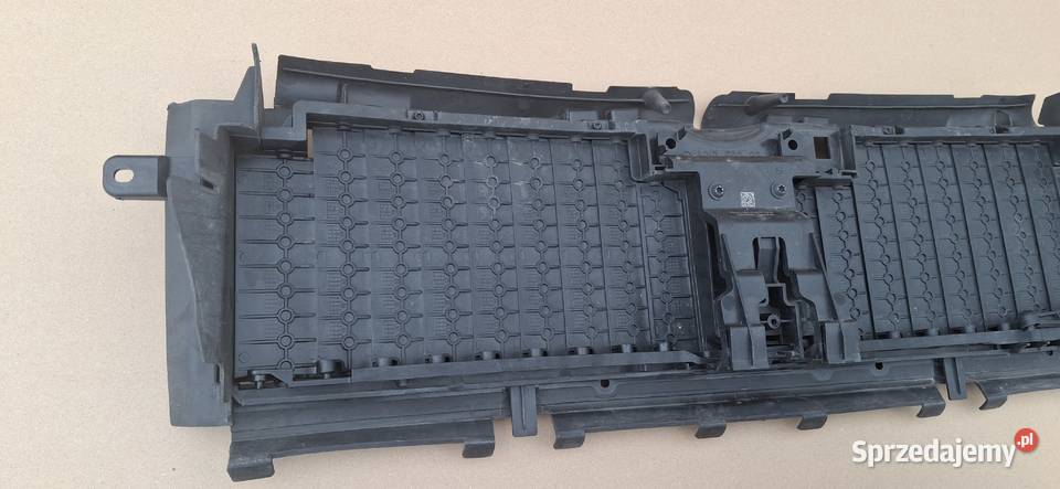 MERCEDES EKLASA W213 ŻALUZJA ROLETA KIEROWNICA Kierownice powietrza Bieleń