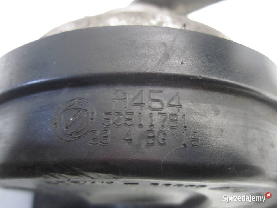 MERCEDES SPRINTER II W906 13r klakson sygnał Kielce sprzedam