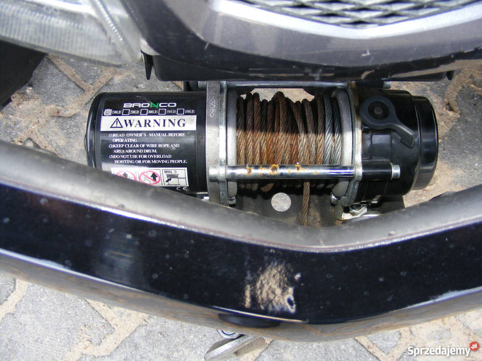 quad ATV SYM quadlander 300 Dębe Wielkie