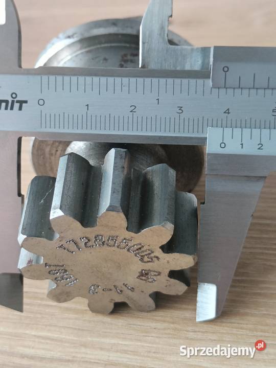 T72855005 narzędzie specjalne do obrotu wału Silnik i osprzęt Biała Podlaska
