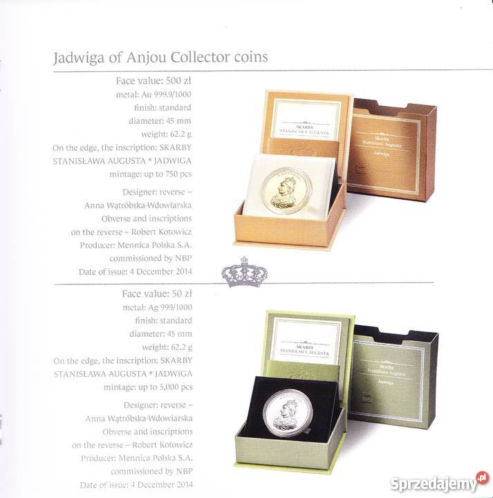 Prospekt emisyjny Jadwiga Andegaweńska SSA ENG Łódź