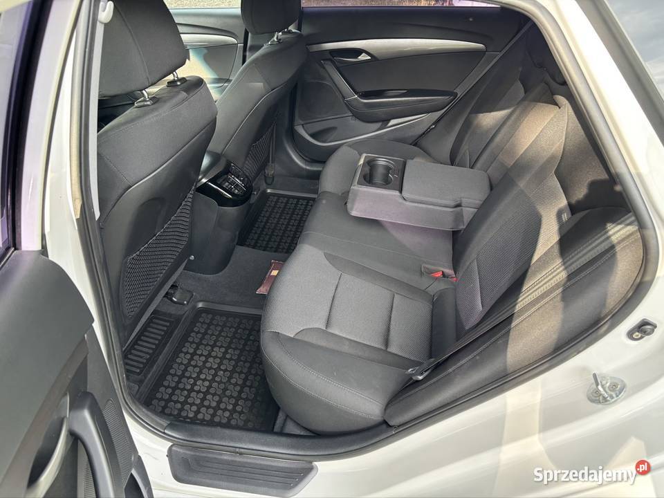 Hyundai i40 klimatyzacja lubuskie