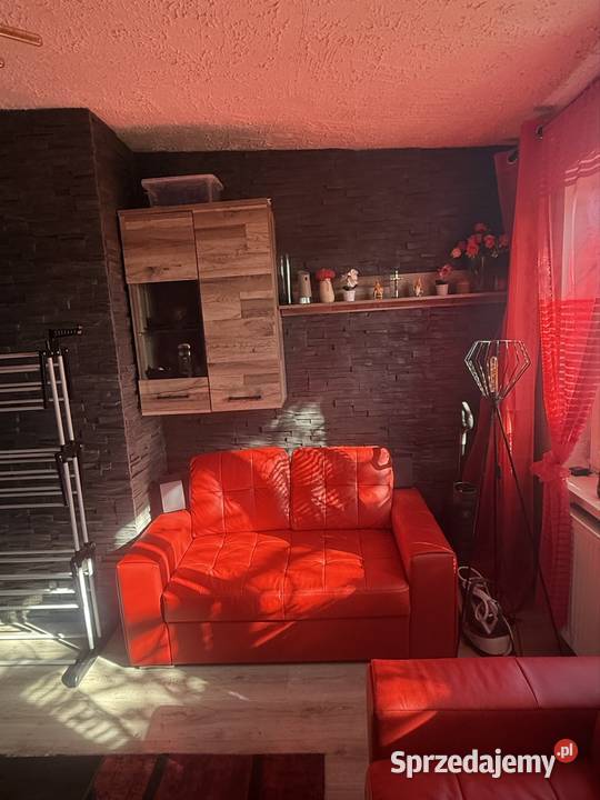 Mieszkanie Sprzedaż