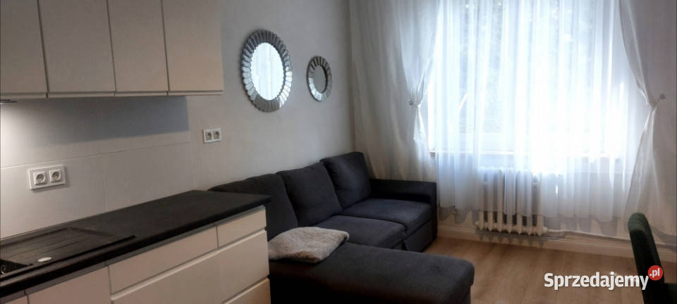 3 pokojowe mieszkanie w Tarnowie Tarnów