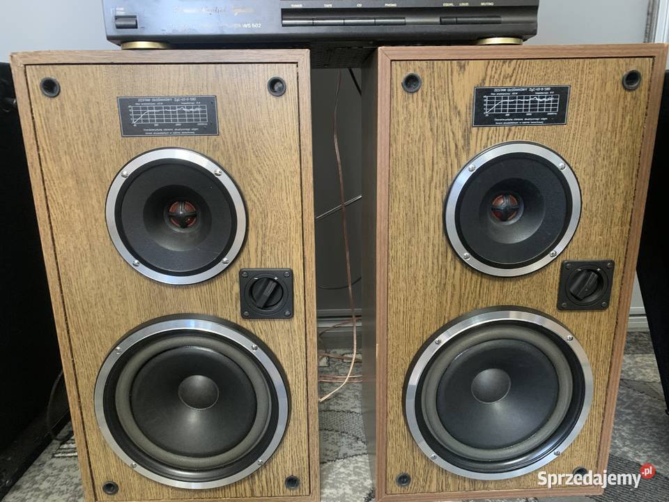 OKAZJA Wieża DIORA 502 trzy segmenty Wrocław