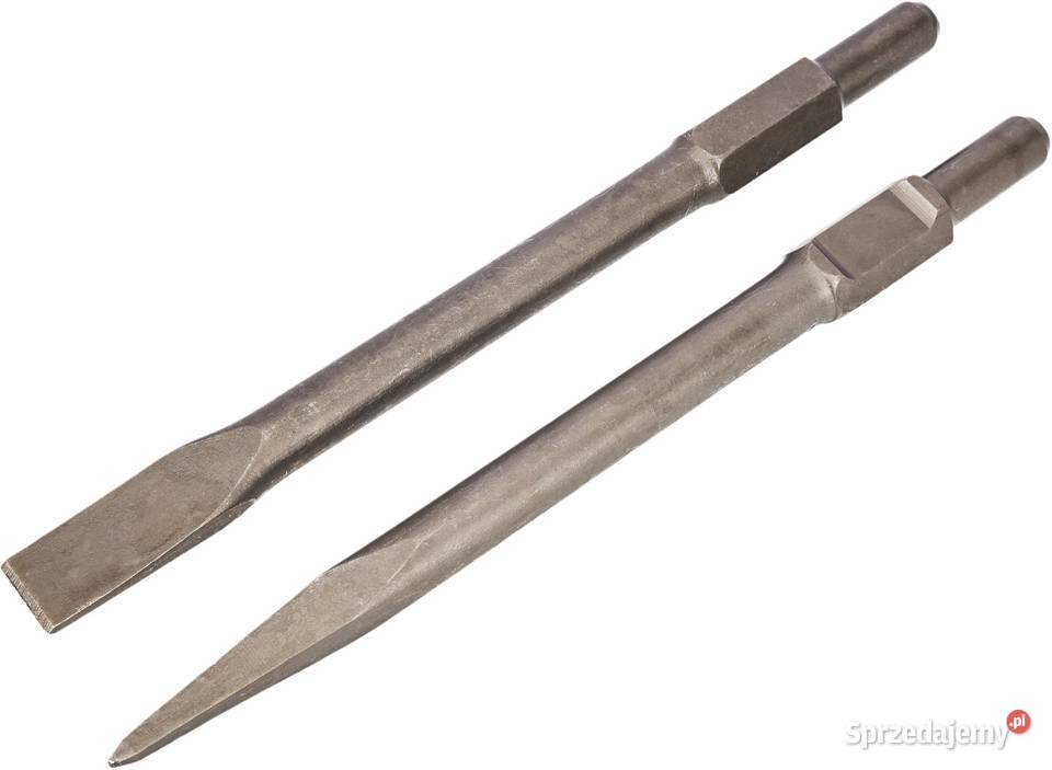MŁOT WYBURZENIOWY KRAFT DELE model KD1549 1700W wielkopolskie