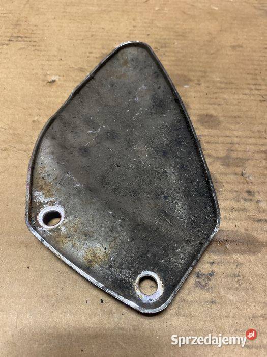 Suzuki GSXF 600 osłona setu podnóżka B955 Pozostałe Poznań sprzedam