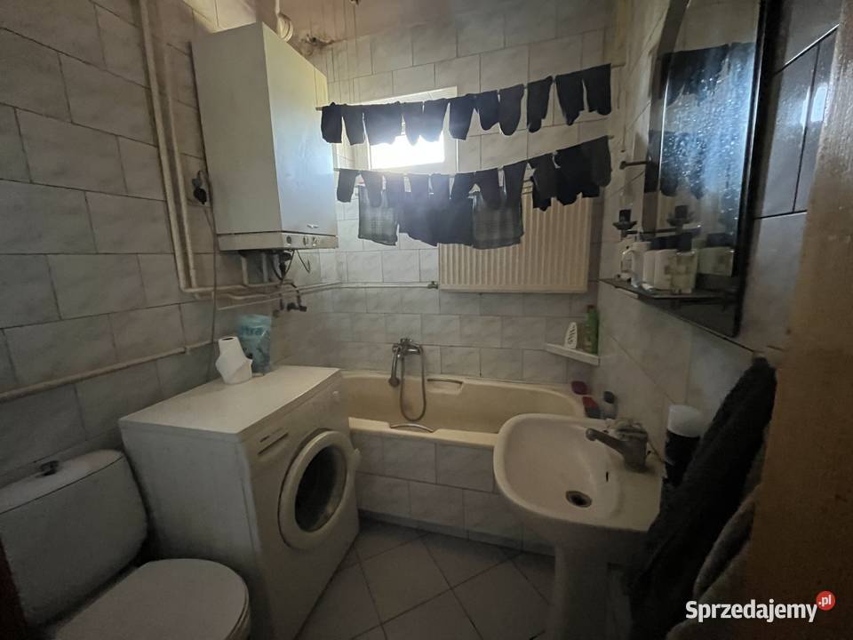 Mieszkanie bez czynszu Staszów 11 Listopada 2 sprzedam