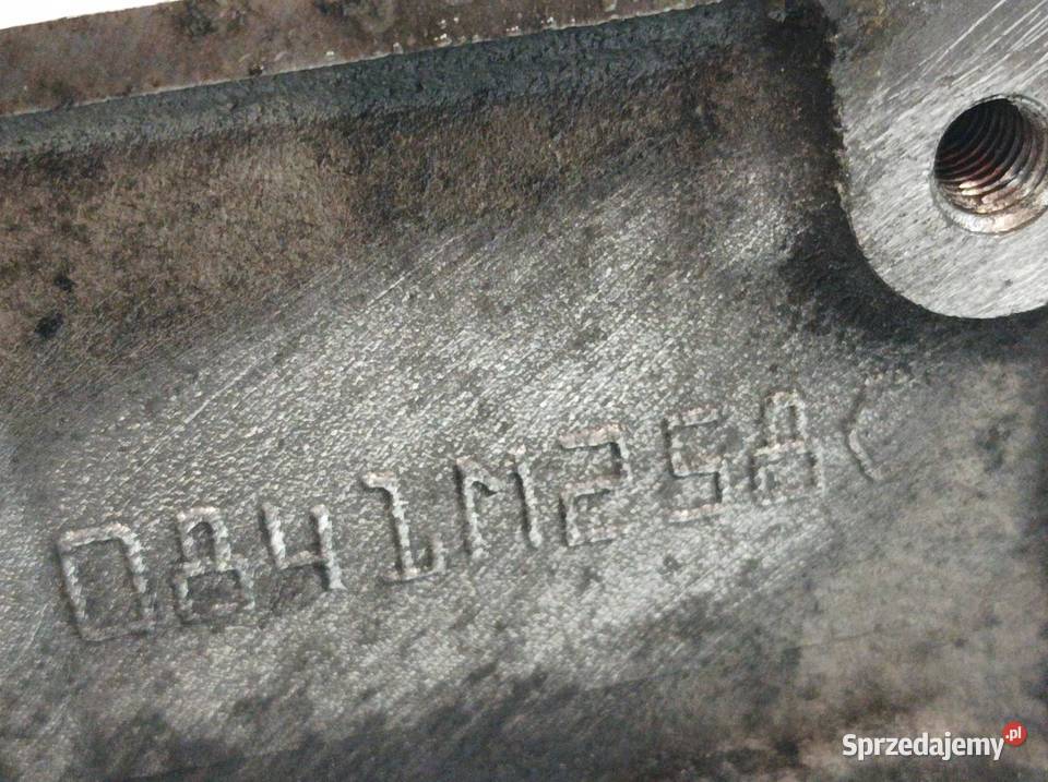 GŁOWICA KOMPLETNA R6510160201 22 CDI