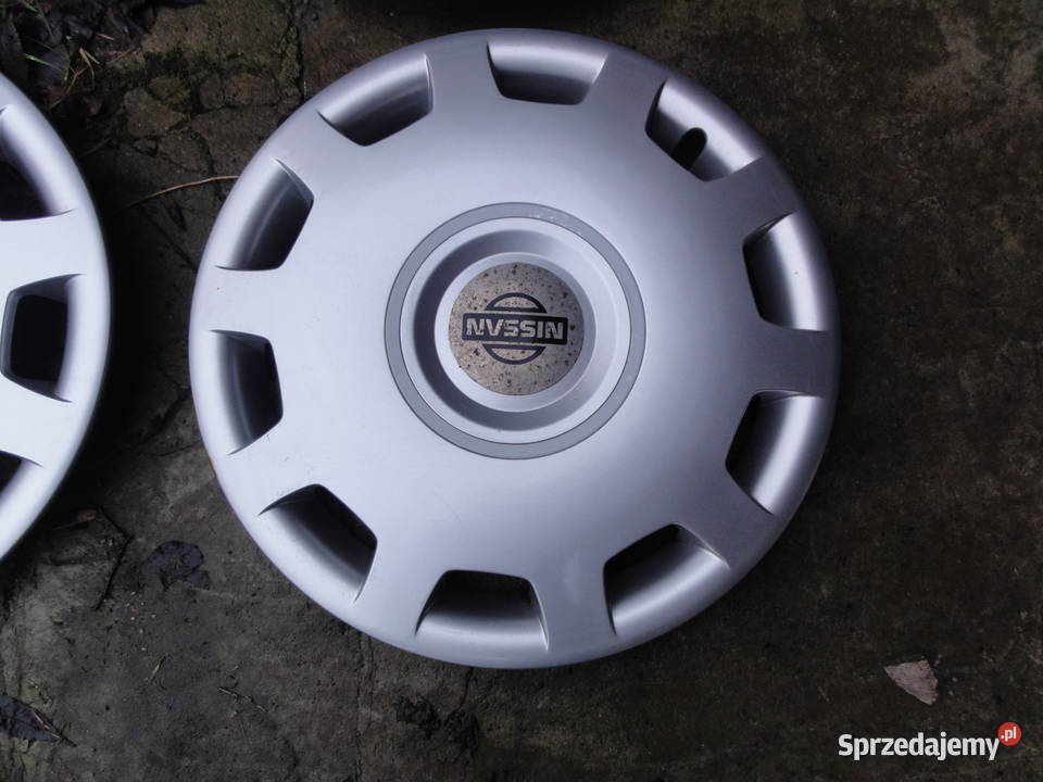 Kołpaki 16 4sztuki lubelskie Włodawa